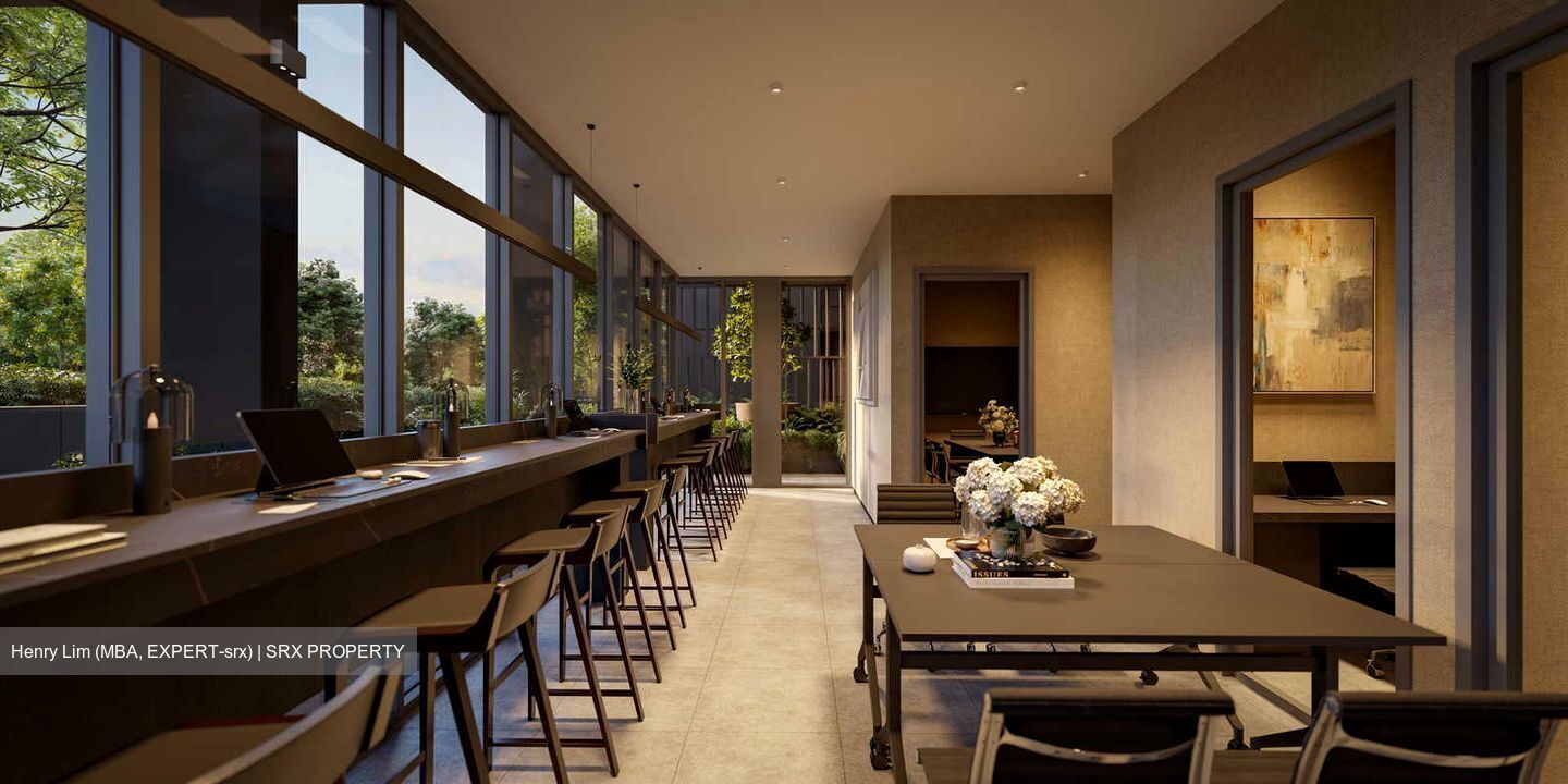 Faber Residence (D5), Apartment #523382581